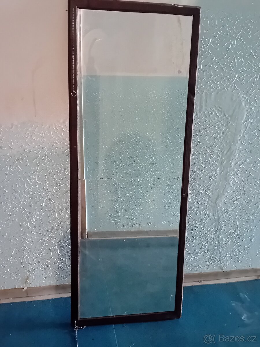 Staré zrcadlo