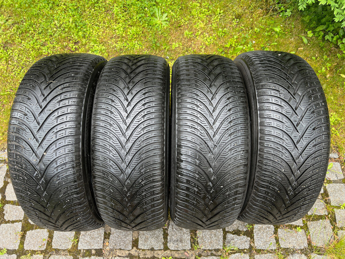 205 55 16 R16 zimní pneumatiky Kleber Krisalp