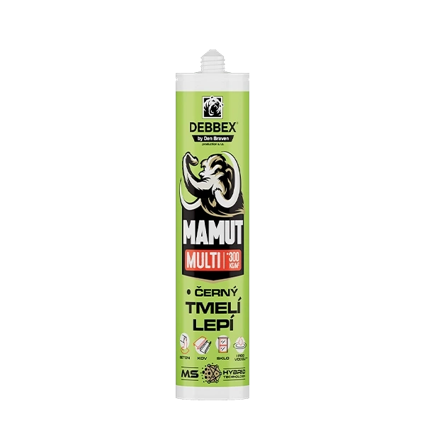 Mamut Glue