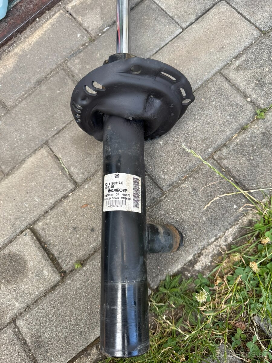 1Ks Adaptivní tlumič Škoda Kodiaq, Superb 3, atd.