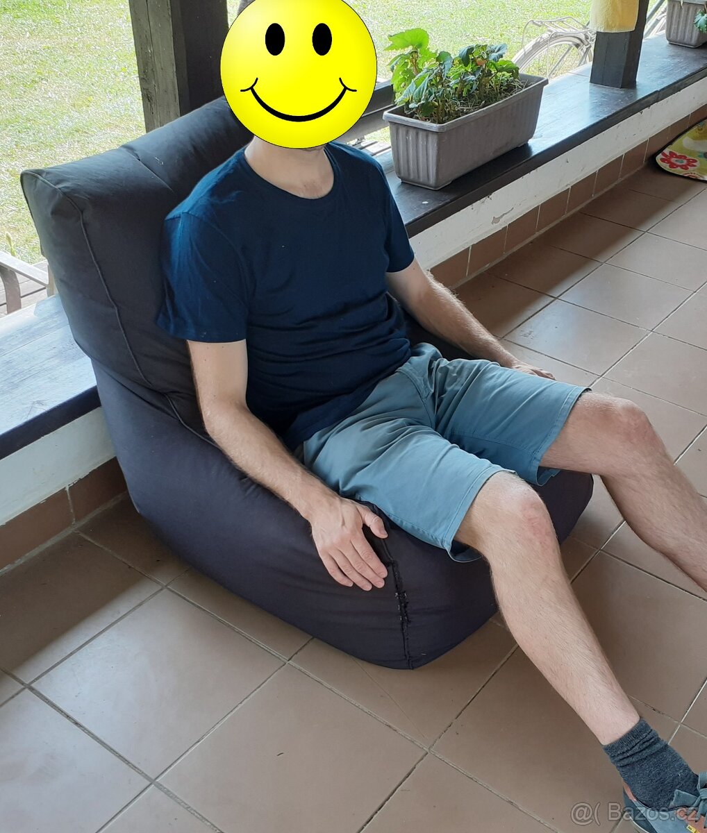Sedací vak