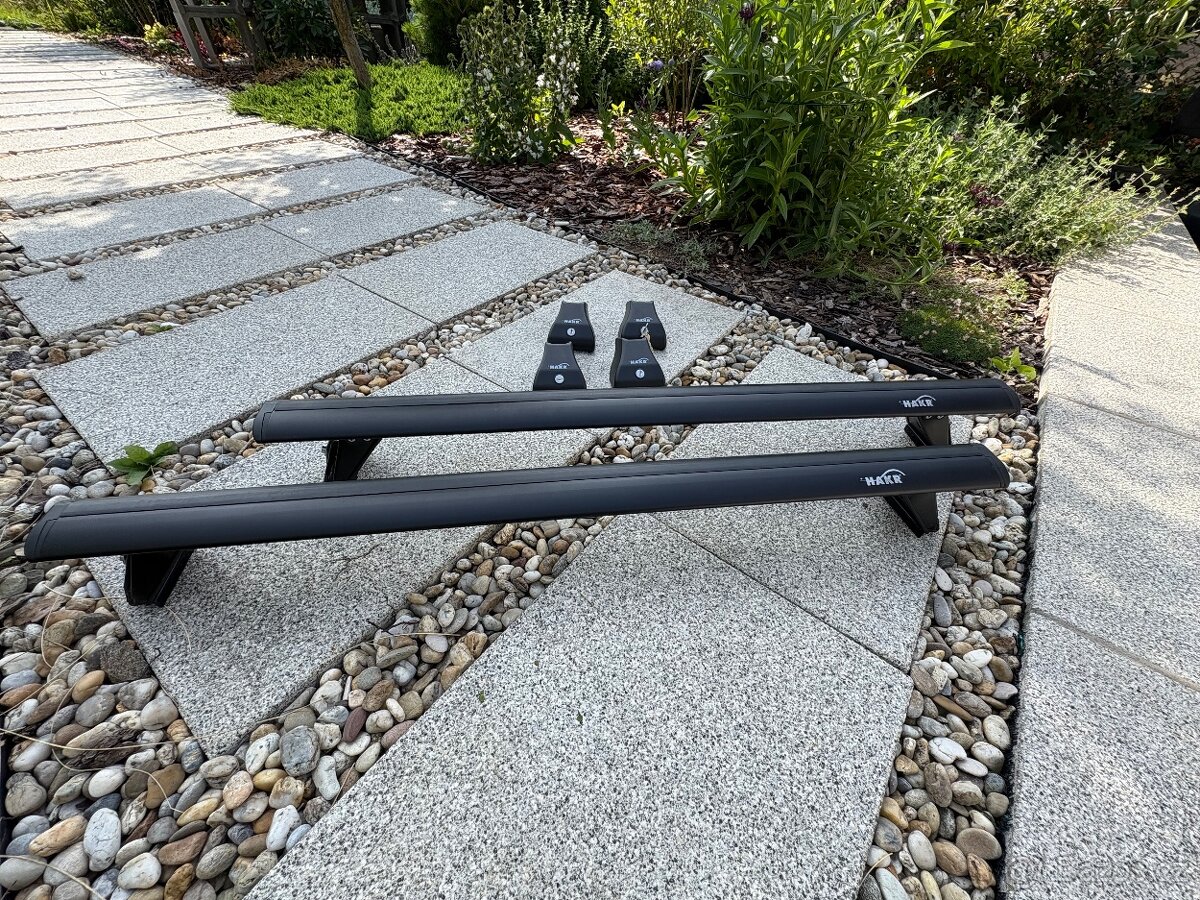 Střešní nosič