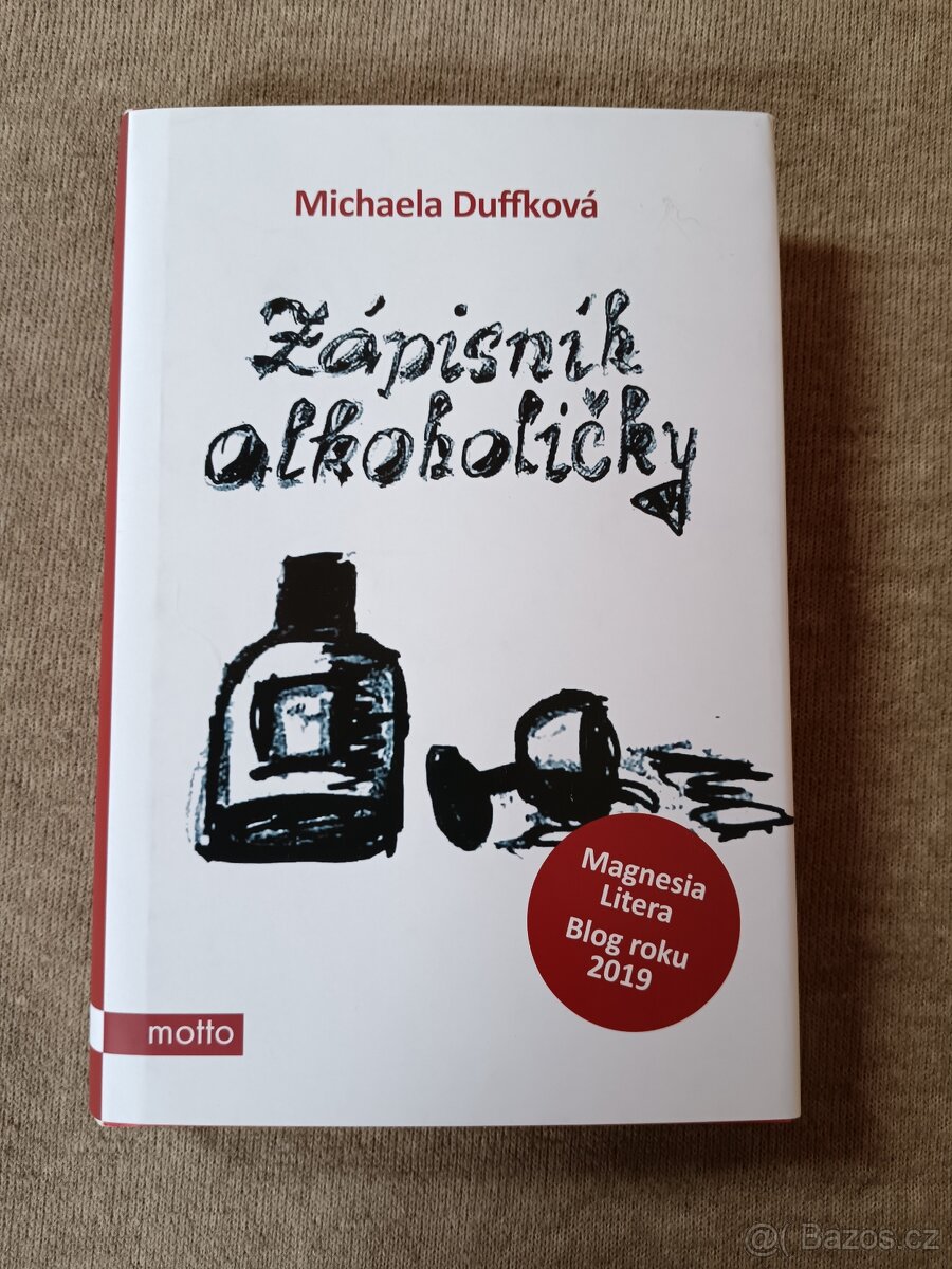 Zápisník alkoholičky