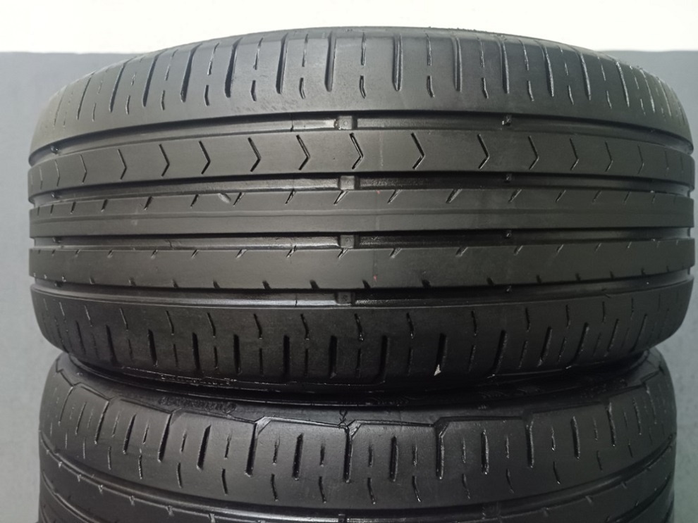 205/55 R16 CONTINENTAL (0917)