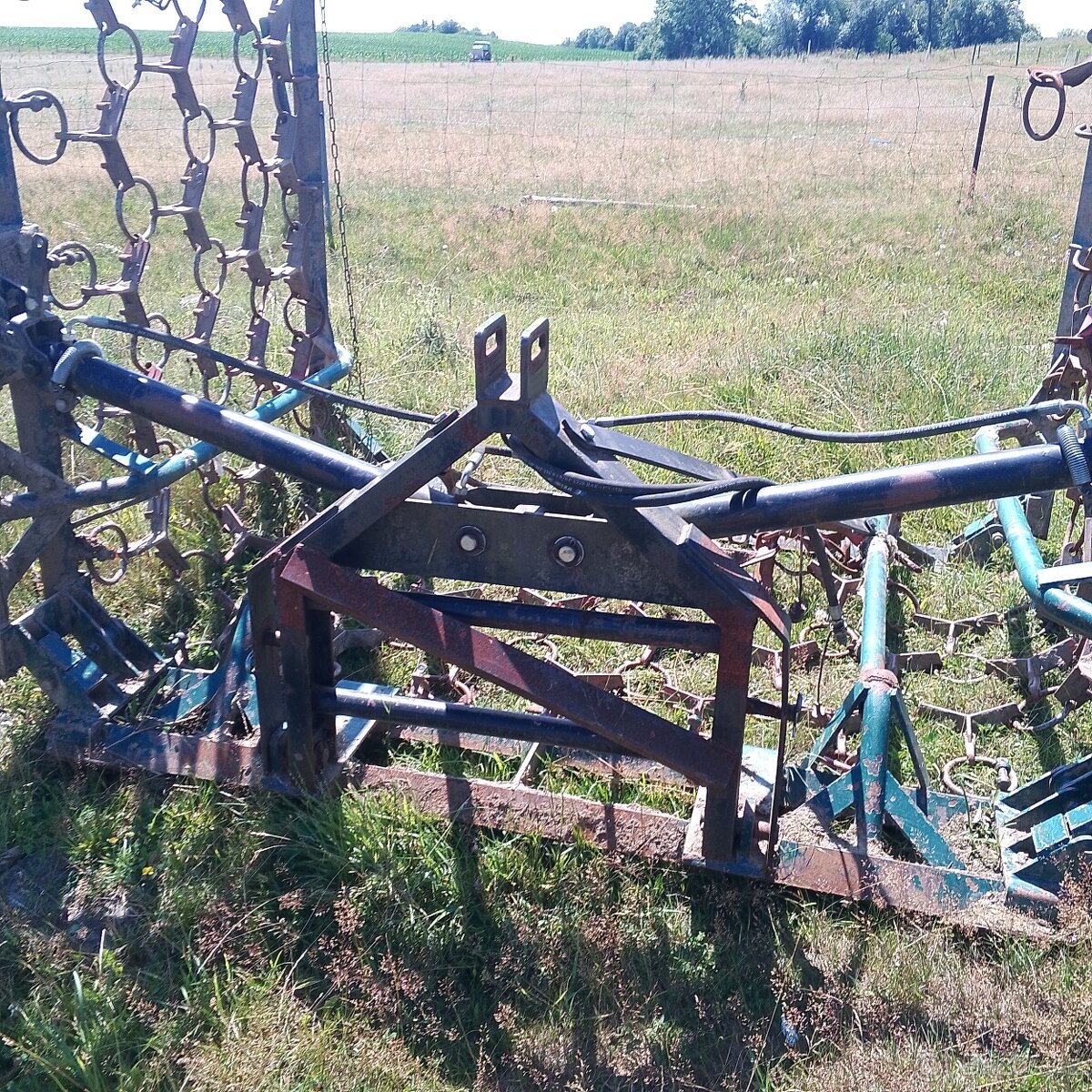 Věci na hospodaření