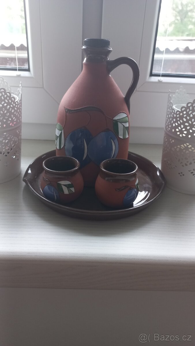 Set na slivovici
