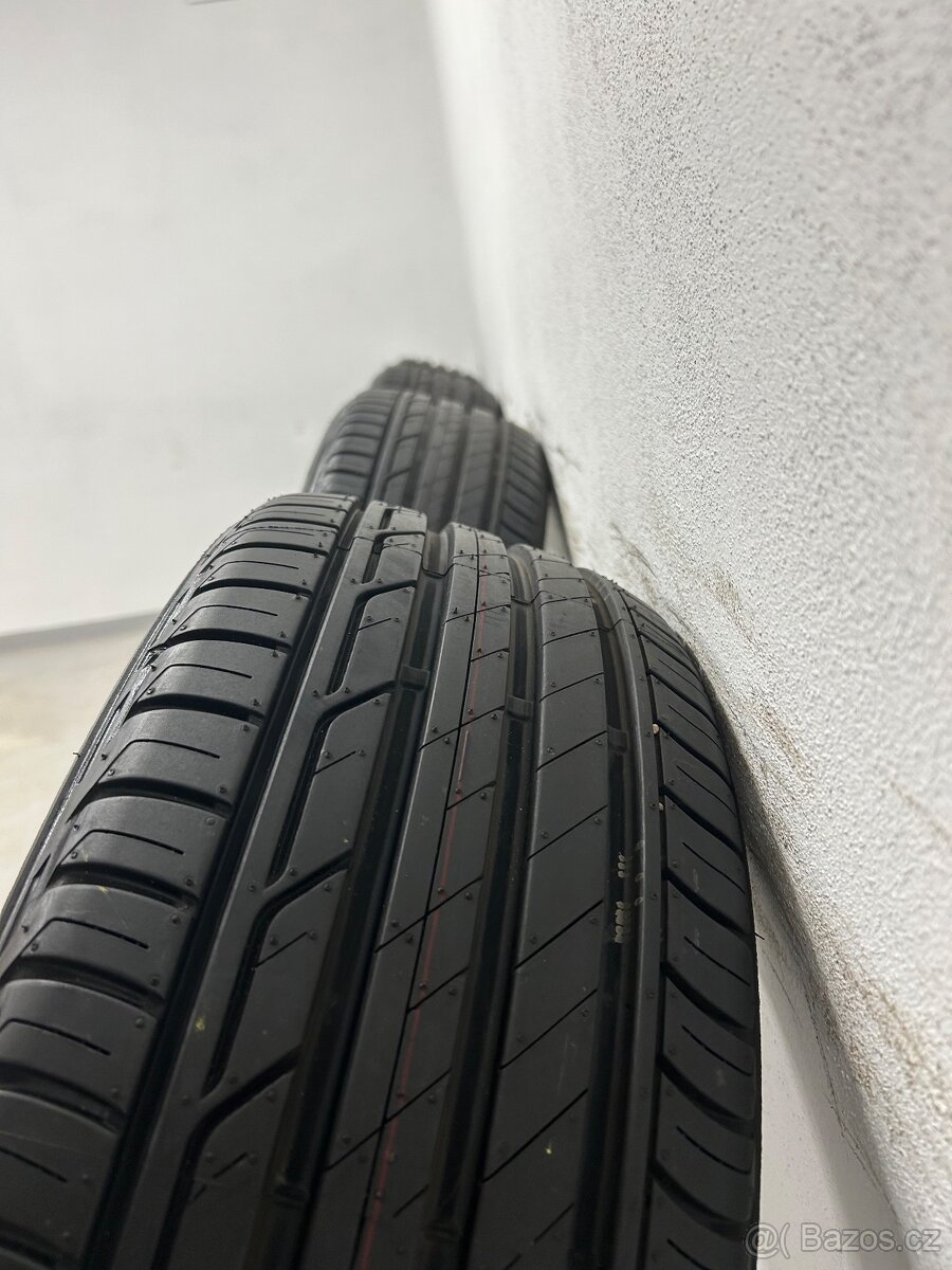 Bridgestone 215/50/18 nové letní pneu