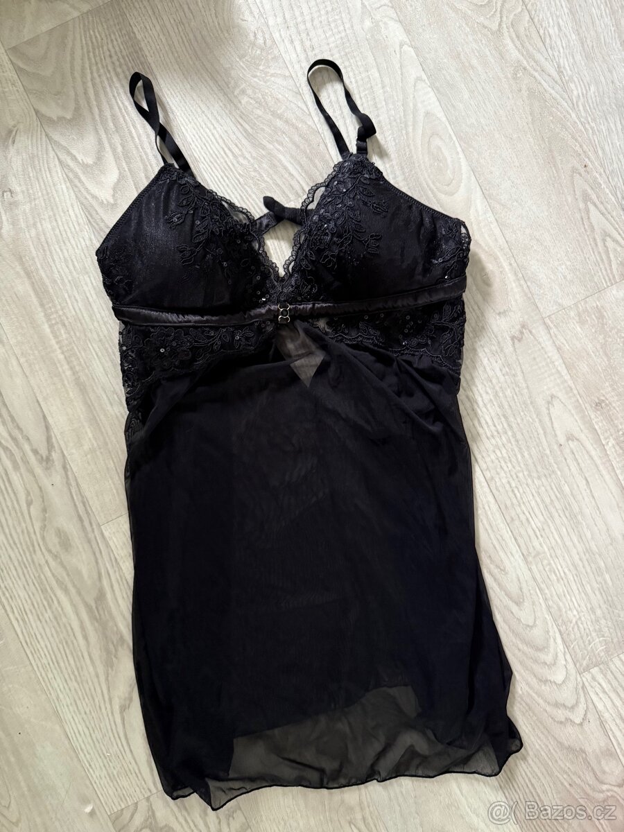 Nove damske body neglize na spani 80b M