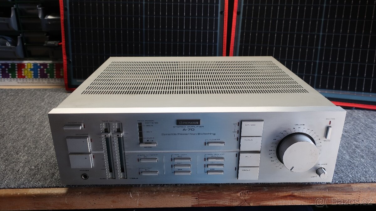 Pioneer A-70