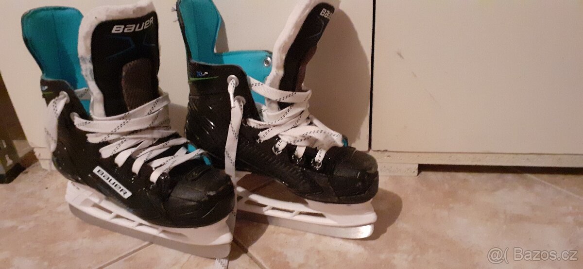 Bauer 13 YTH, EUR 32