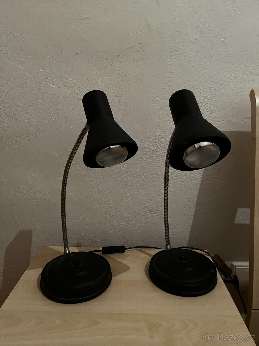 Stolní lampa