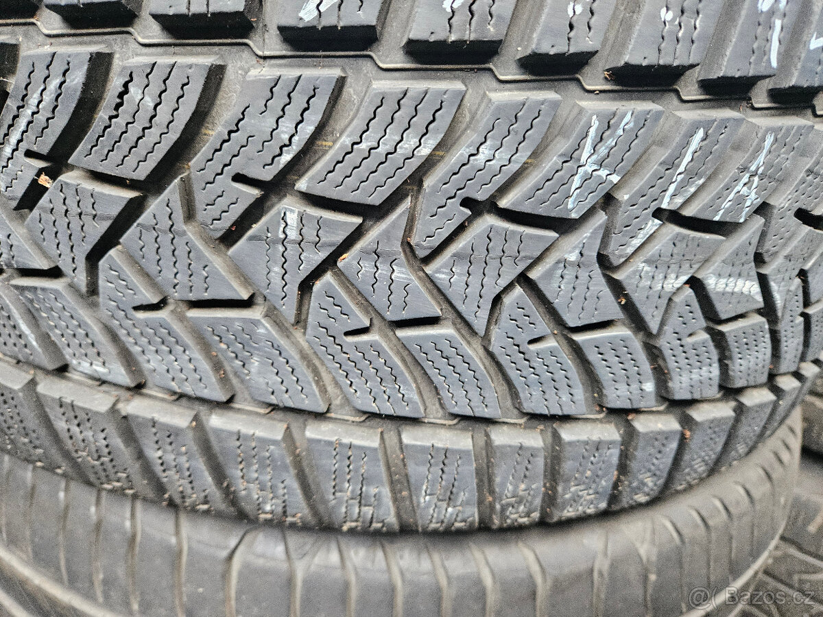 235/45R18 98V XL Winter Sport 5 DUNLOP