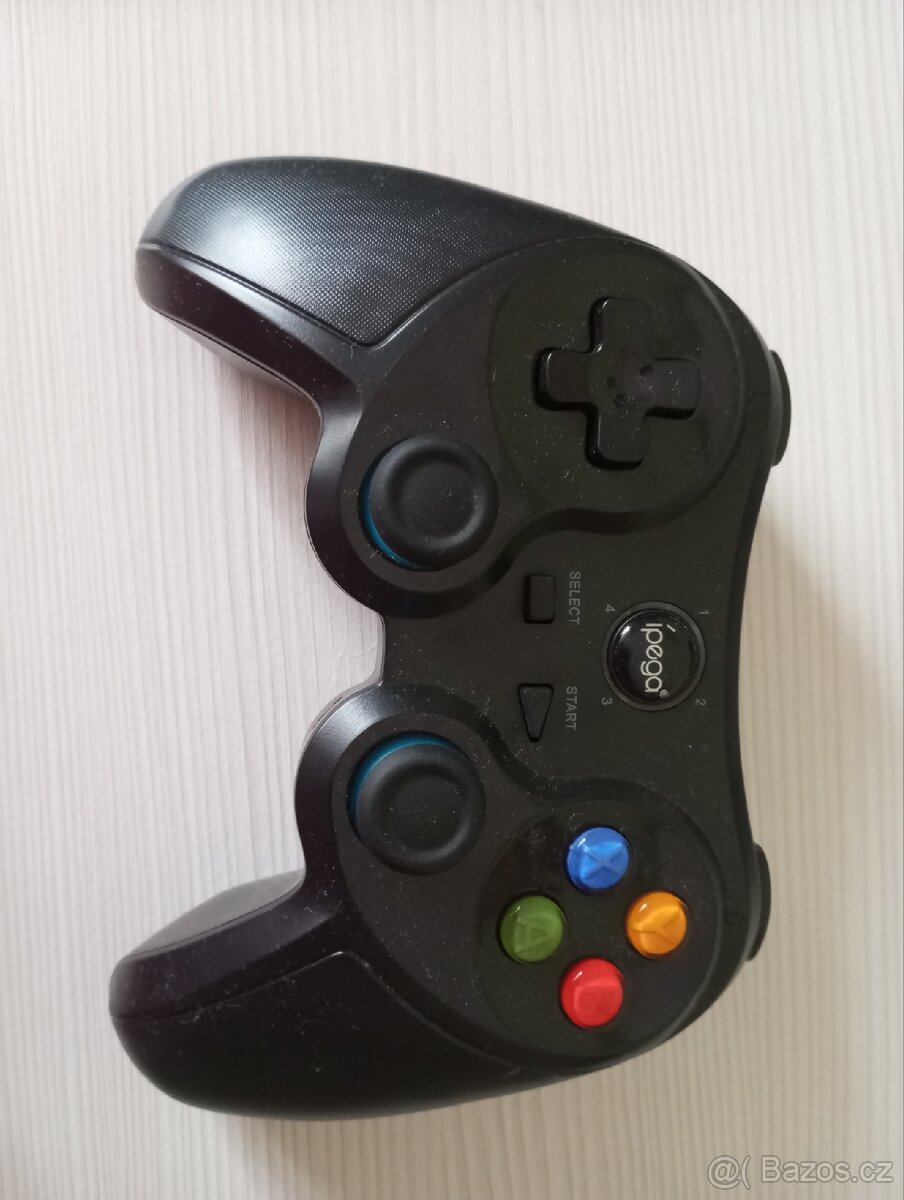 Ovladač na vše na telefon Xbox/ps/nintendo