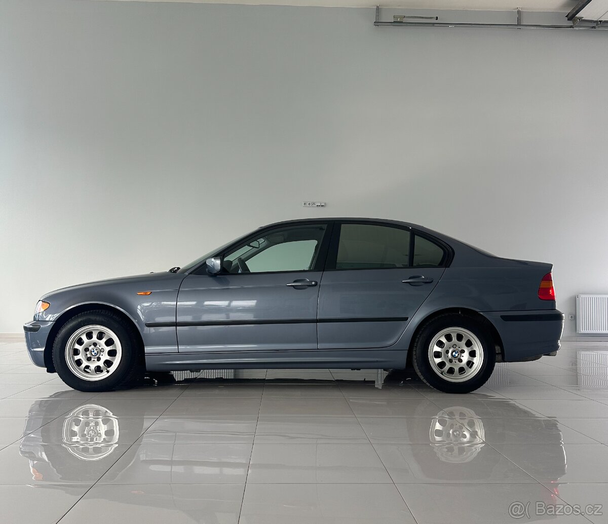 BMW Řada 3,  1.8