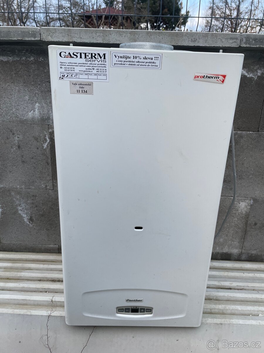 Protherm panther 24 KKO