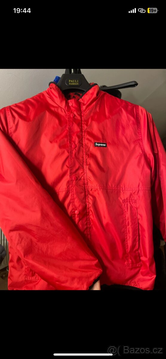 Supreme pánská bunda