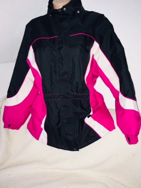 #zimni bunda# sportovni#M/L