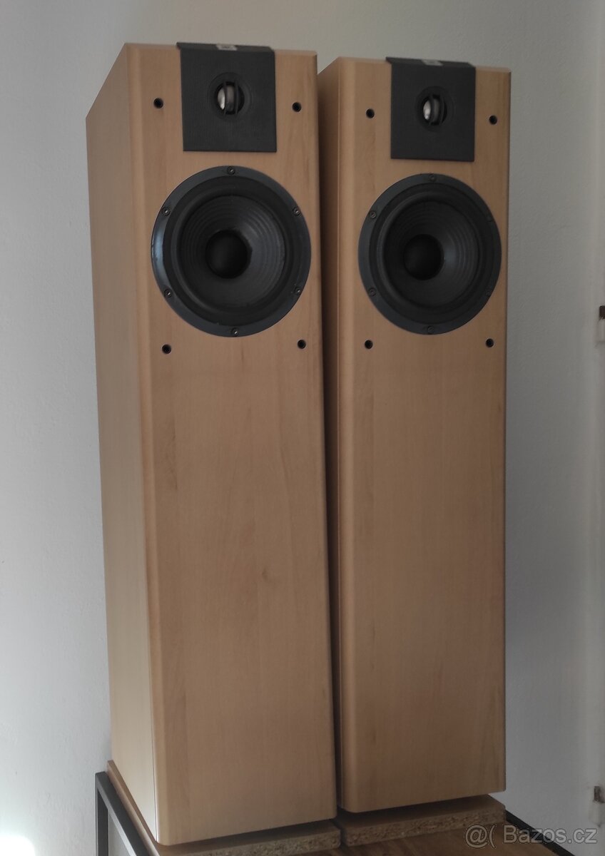 JBL LX2003