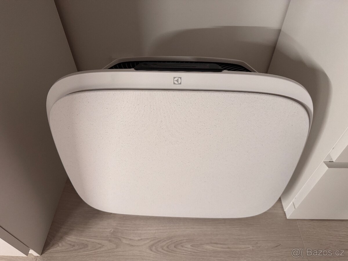 Electrolux čistička vzduchu