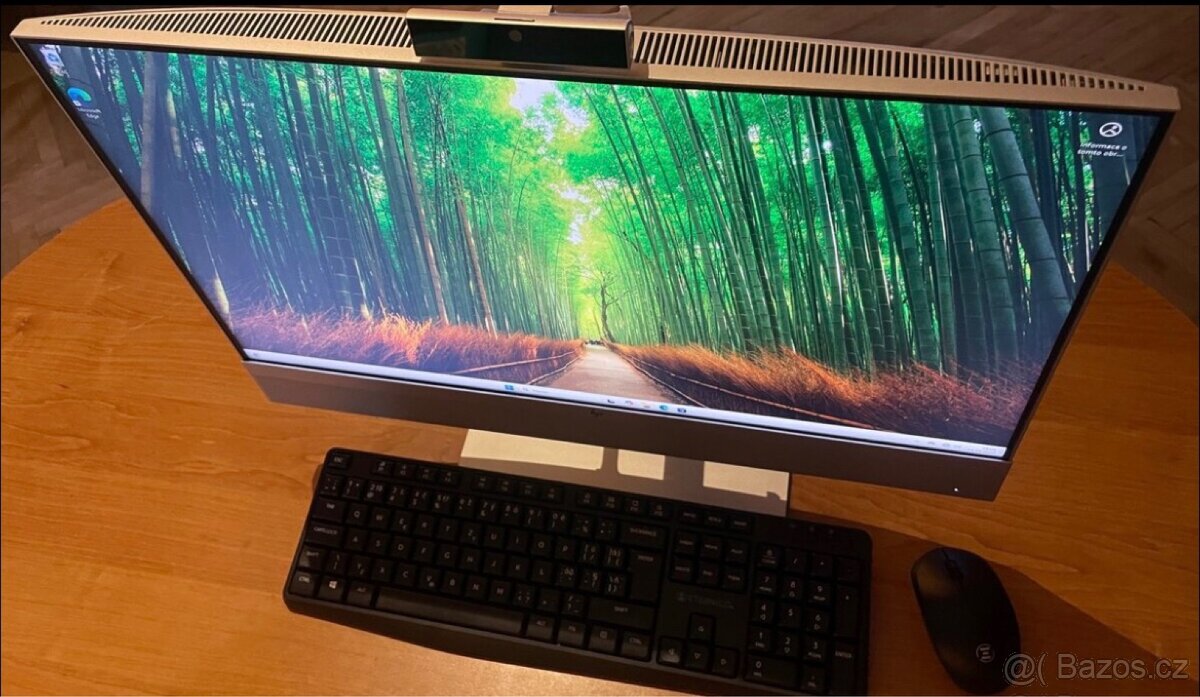 HP EliteOne 840 All-in-One 23,8”/i7-12700/32GB RAM/1TB SSD
