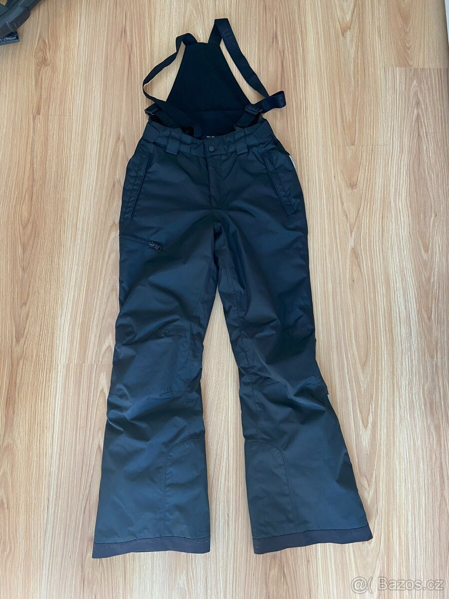 Dívčí zimní lyžařské klahoty REIMA Terrie - 152