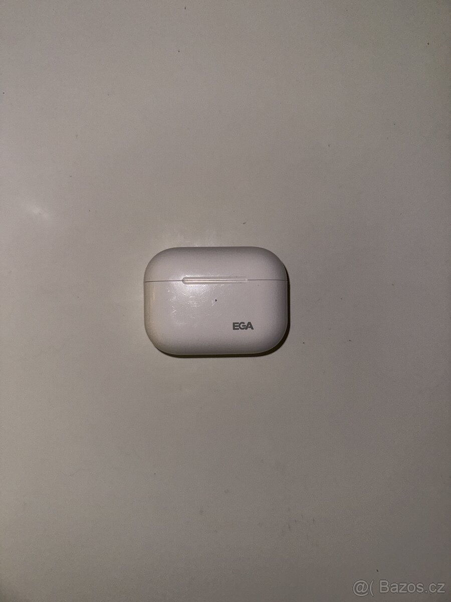 ET02 PRO - Bezdrátová sluchátka - USB-C