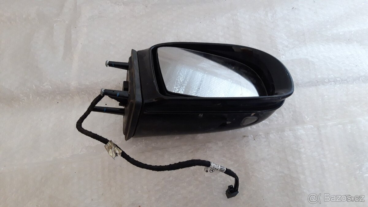 Mercedes W164 Zrcátko pravé