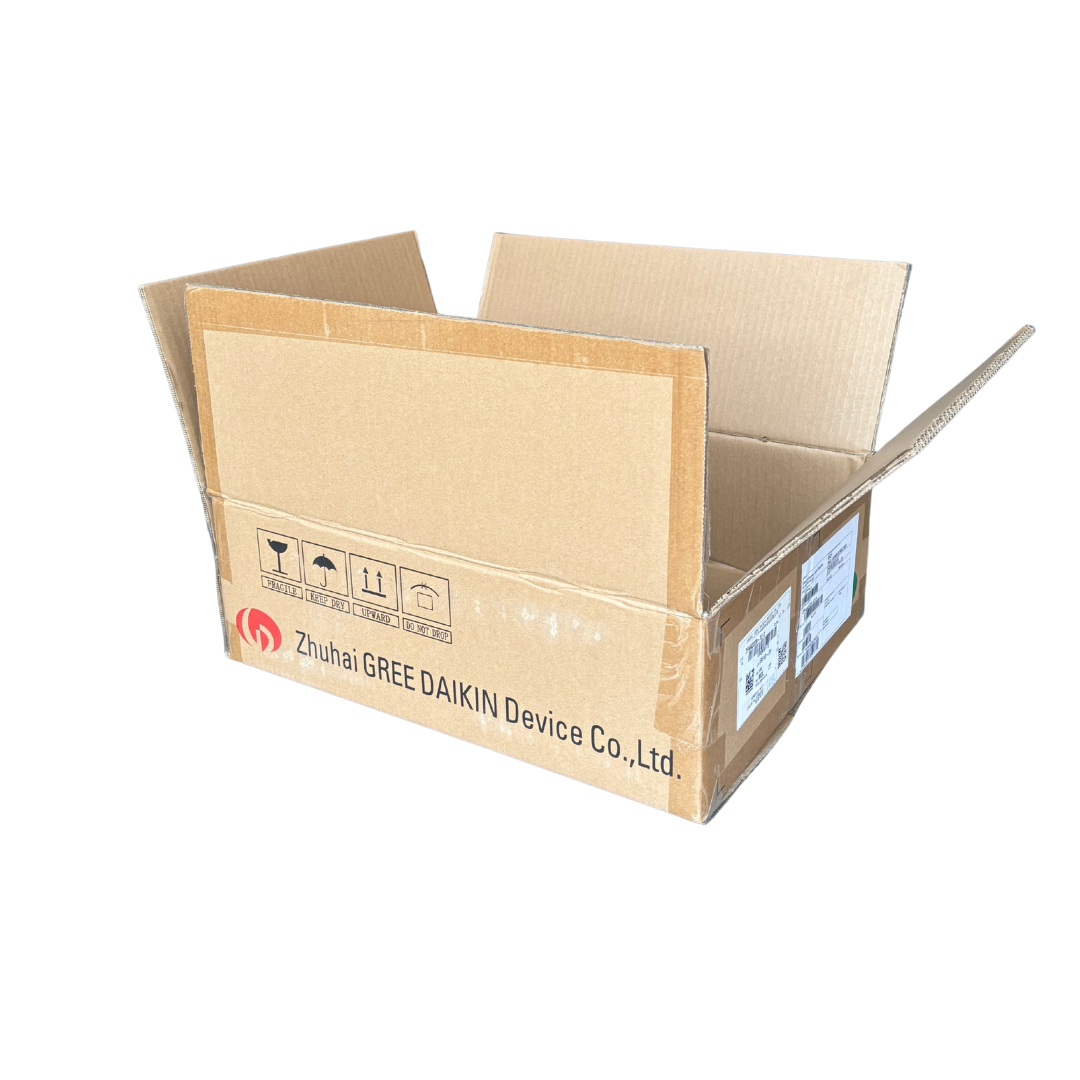 Kartonové krabice 500x370x160 mm 5VVL