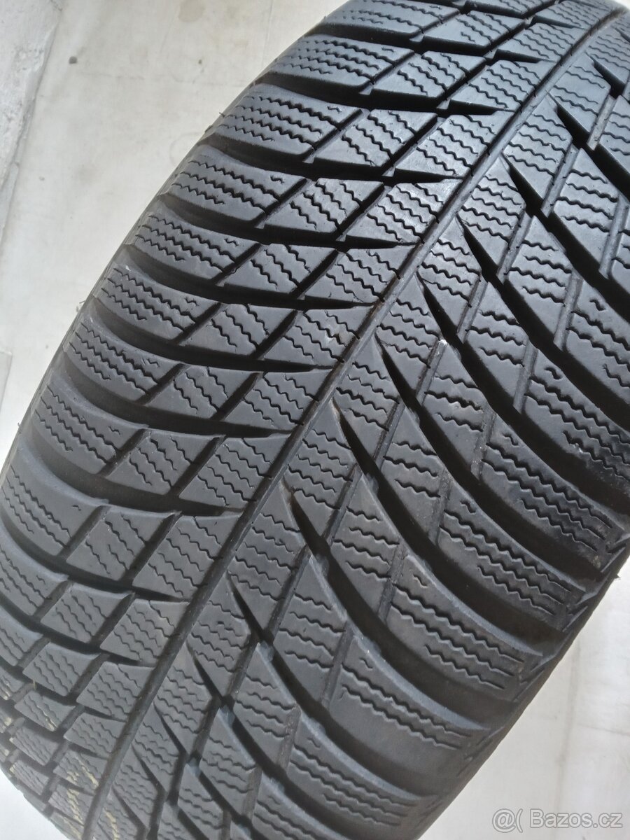 ❄️205/55 R16 Bridgestone Zimní pneumatiky❄️