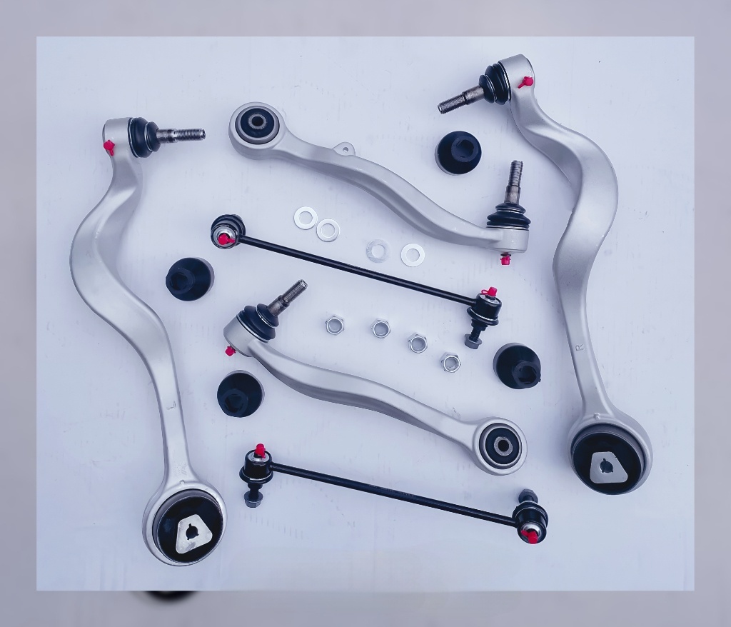 Prodej ramen BMW 3 E90 E91 E92 přední náprava