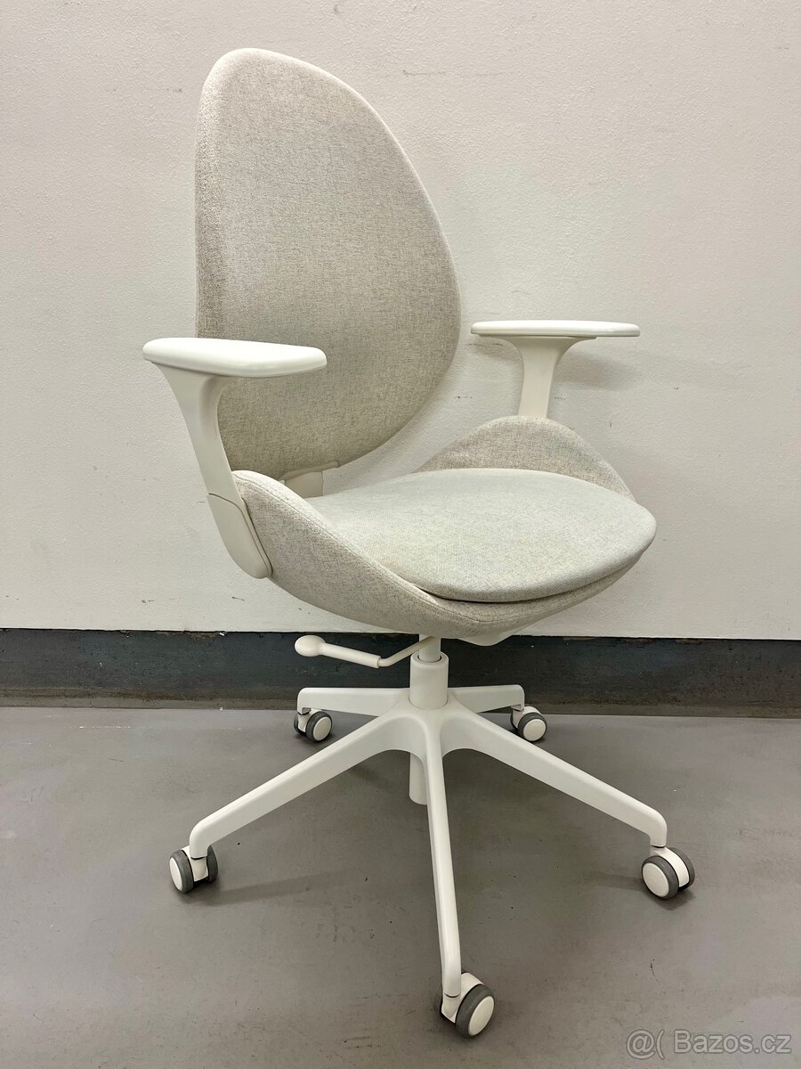 Kancelářská židle Ikea Hattefjall