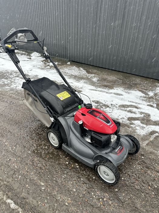 Sekačka Honda hrx437 new model