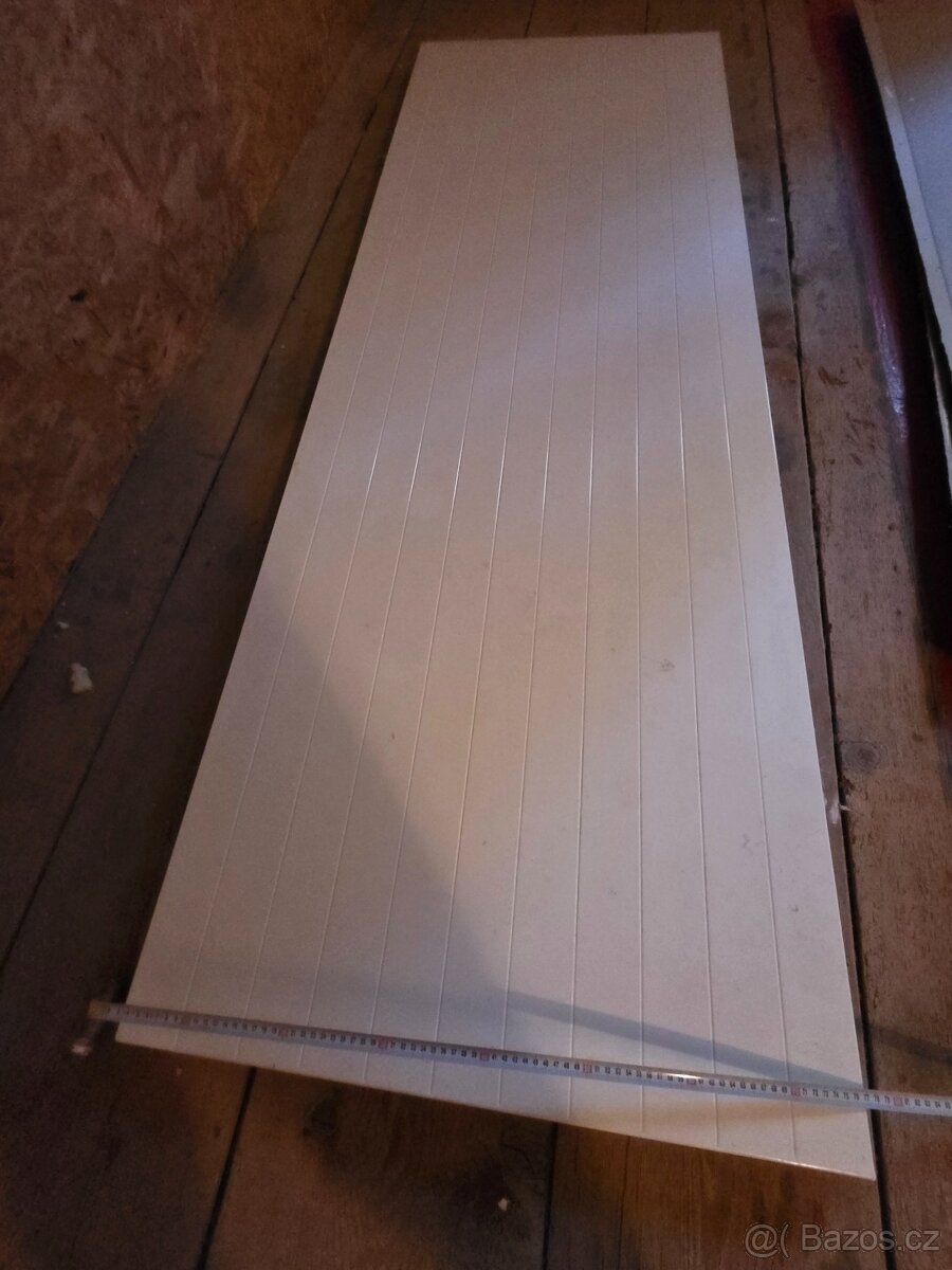 Deskový radiátor KORADO RADIK PLAN PREMIUM VERTIKAL- M 11