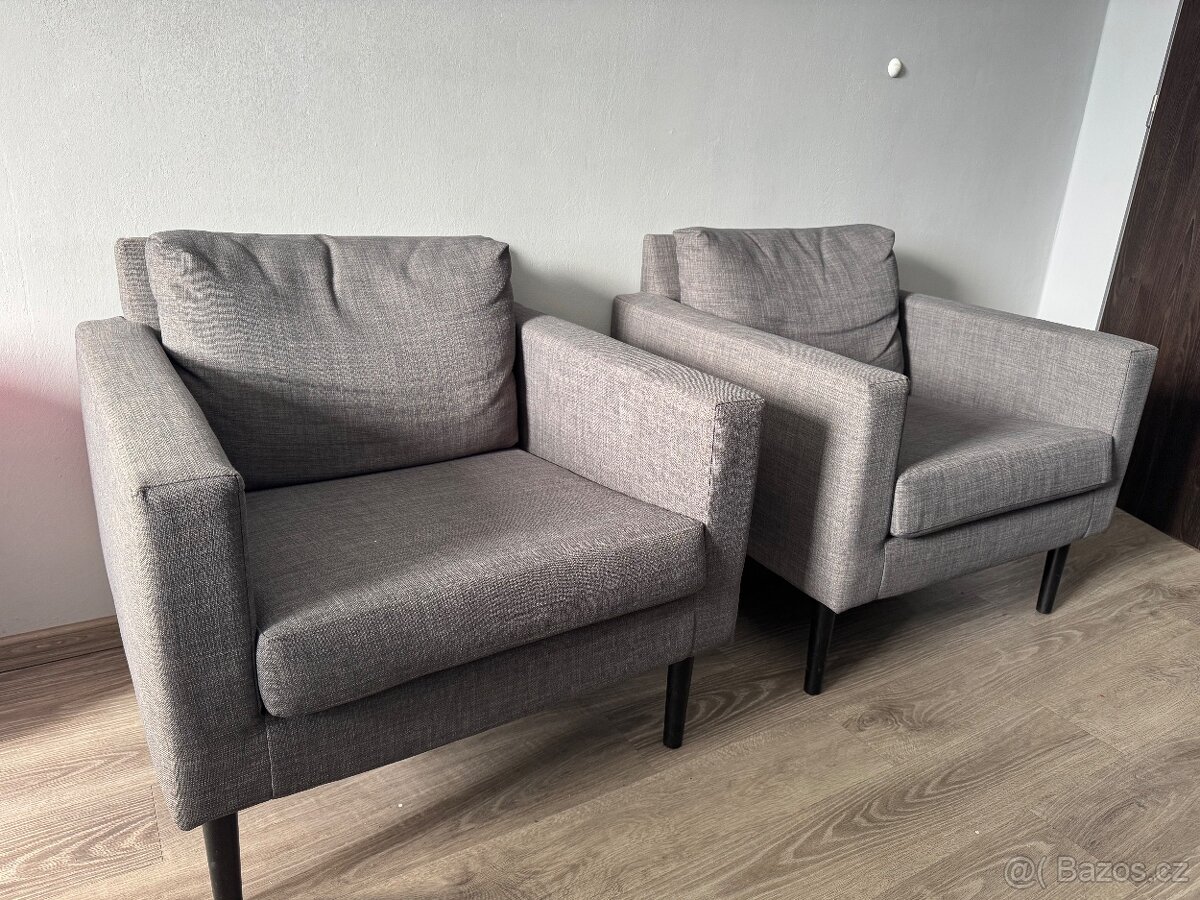 Friheten křeslo Ikea