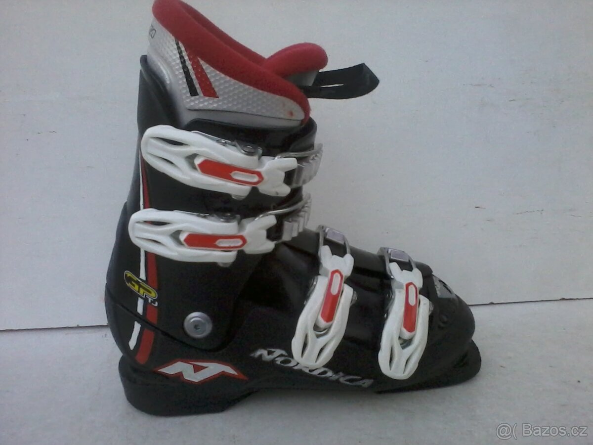 Lyžáky Nordica 21,5