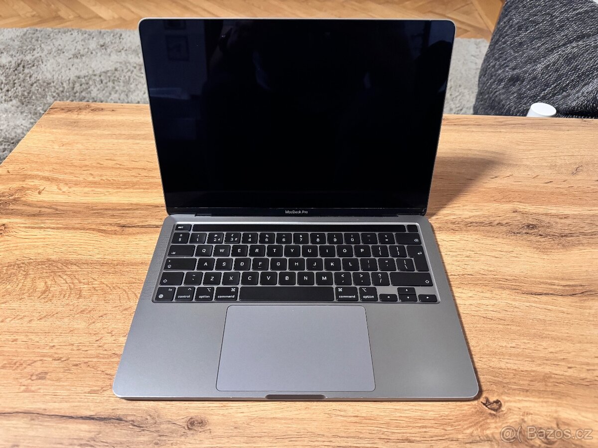 MacBook Pro 2020 M1 Touch Bar 13"