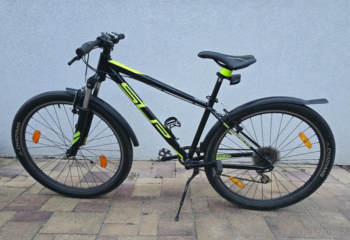 Dětské kolo Superior XC 27 super stav