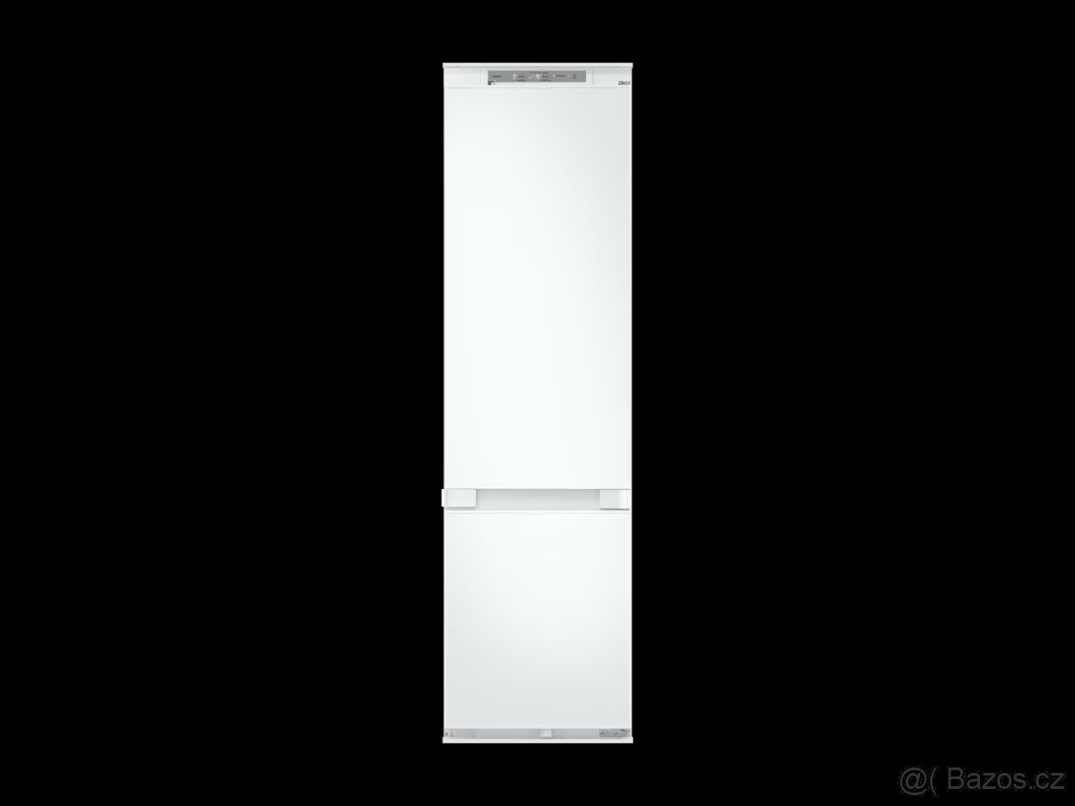 Vestavná chladnička s mrazákem Samsung