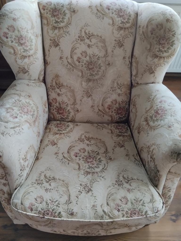 Prvorepublikové ušáky