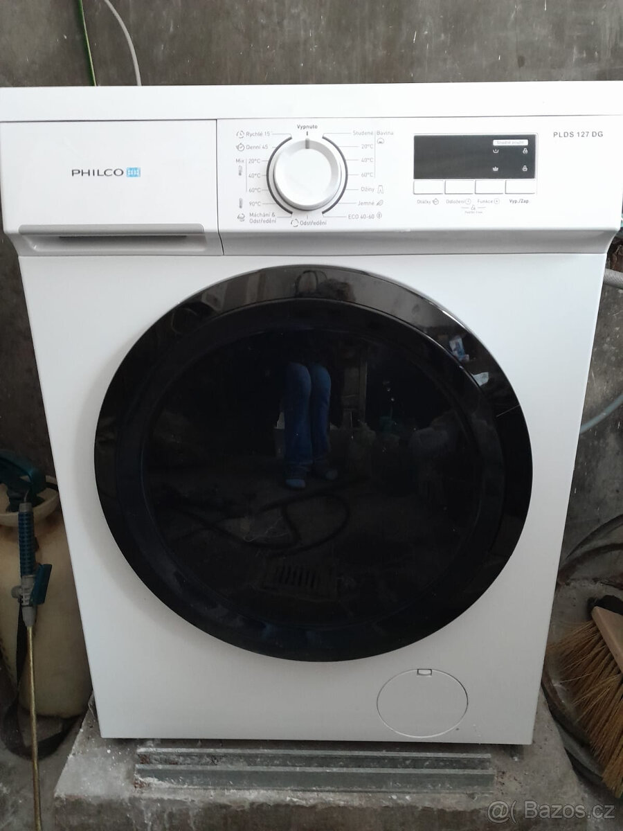 prodám pračku PHILCO PLDS 127 DG