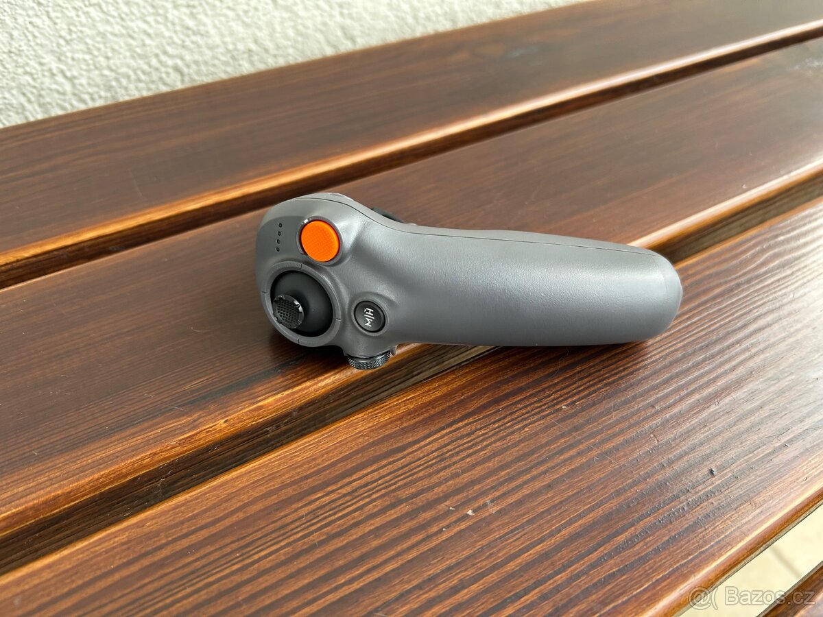 DJI RC Motion 3 controller