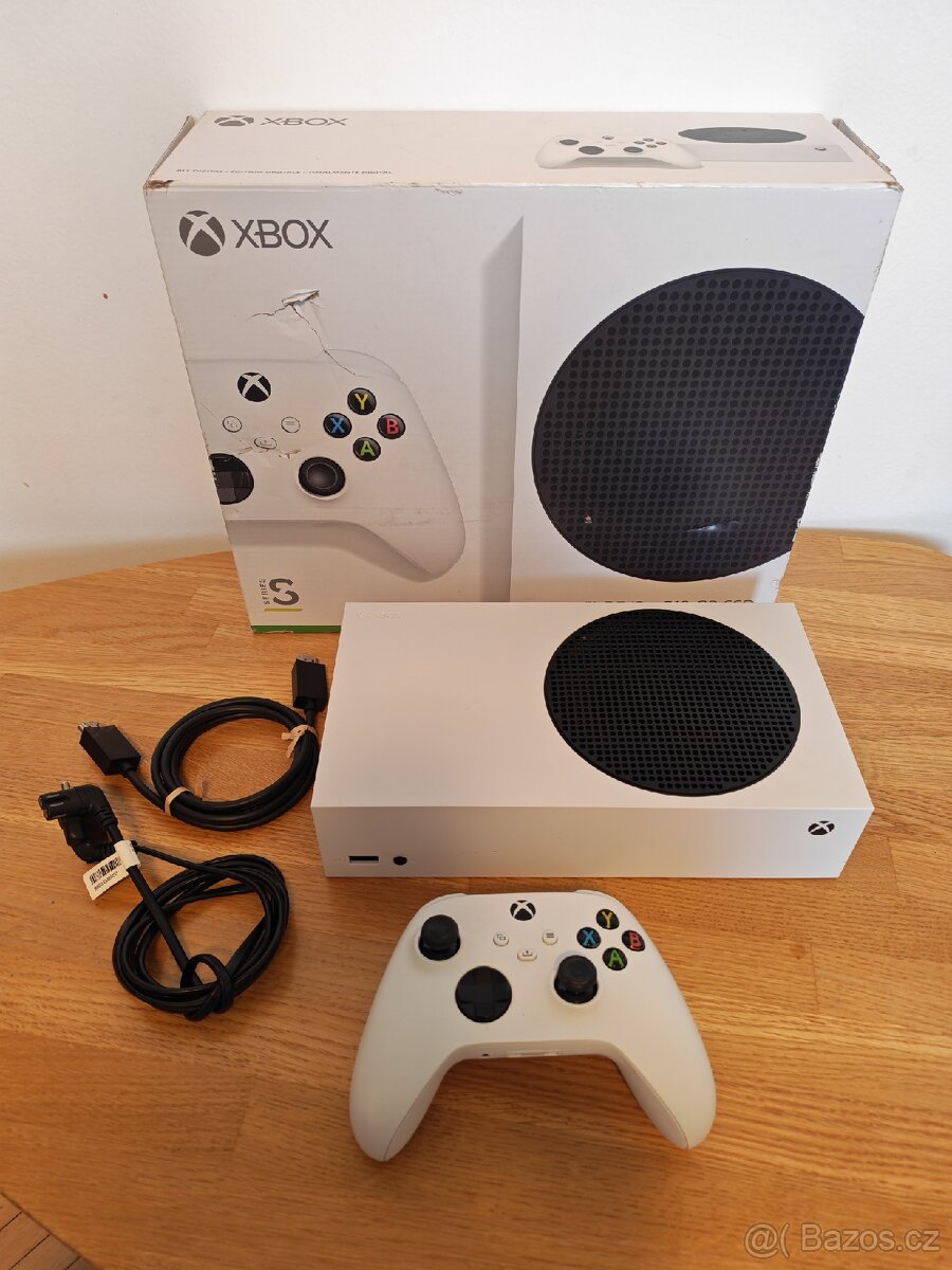 Xbox series S