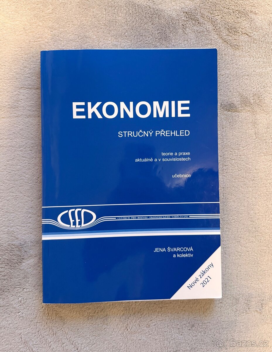Ekonomie