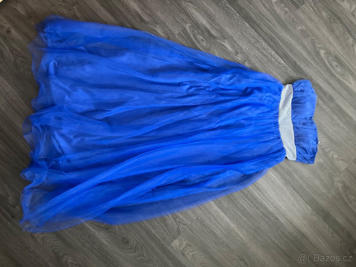 Plesové / společenské šaty