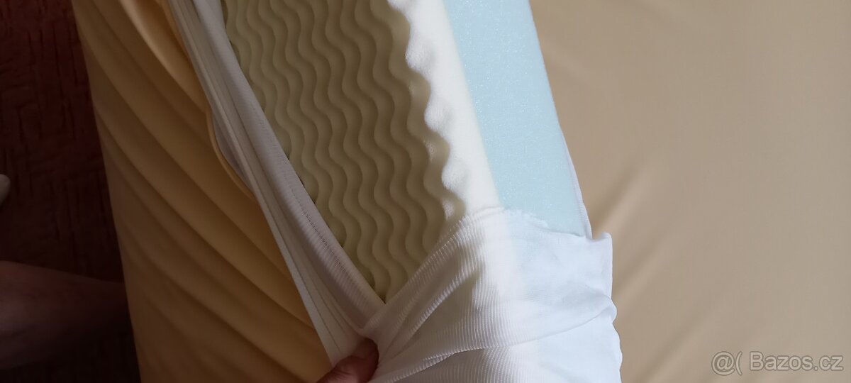 Prodám antidekubitni matraci