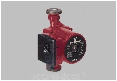 Grundfos UPS 32-55-180