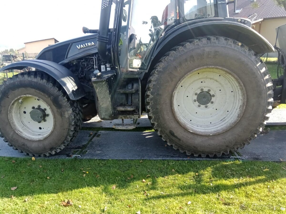 Pojezdové / Roznášecí desky SAVE