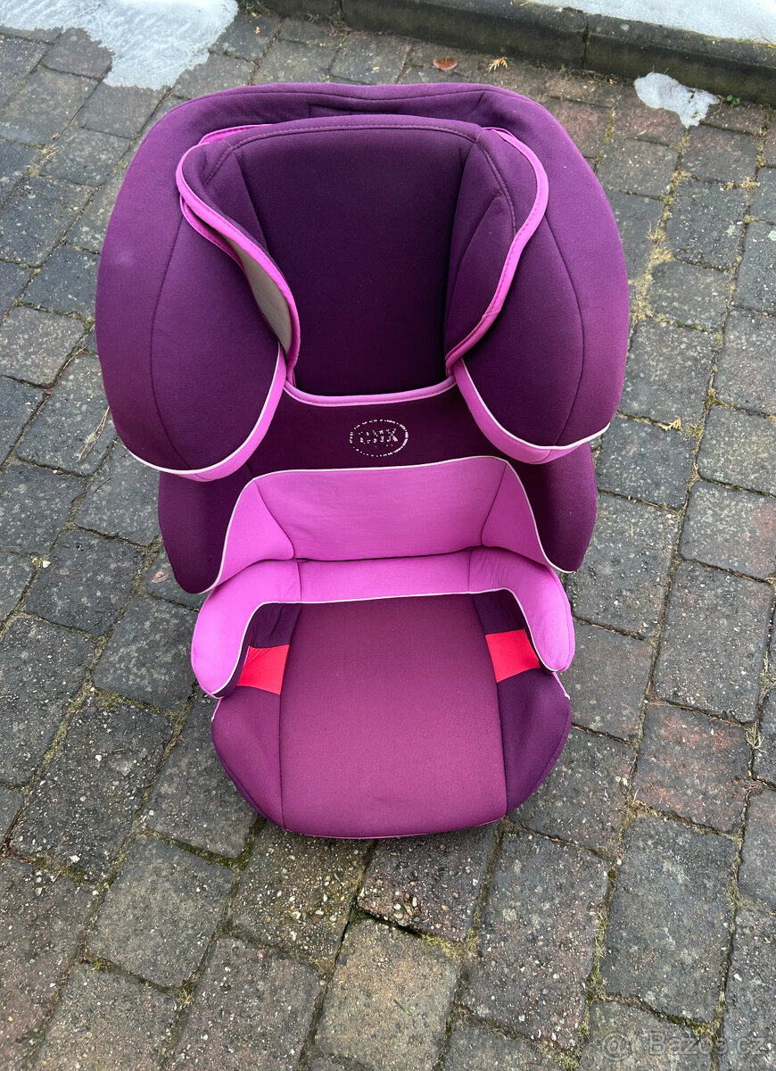 Dětská autosedačka CBX