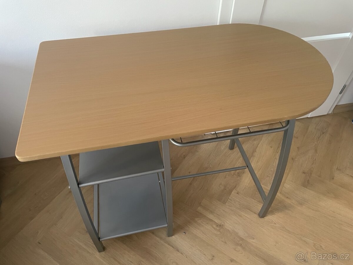 barovy stul - piste sms