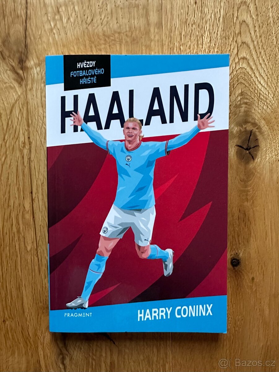 Haaland